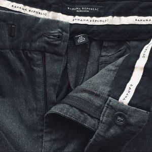 Banana Republic dress pants